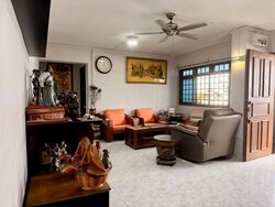 Blk 630 Woodlands Ring Road (Woodlands), HDB 4 Rooms #575371511